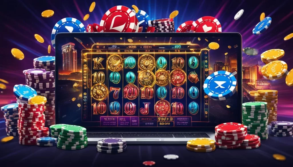 Bí quyết chơi bắn cá và nổ hũ 333win